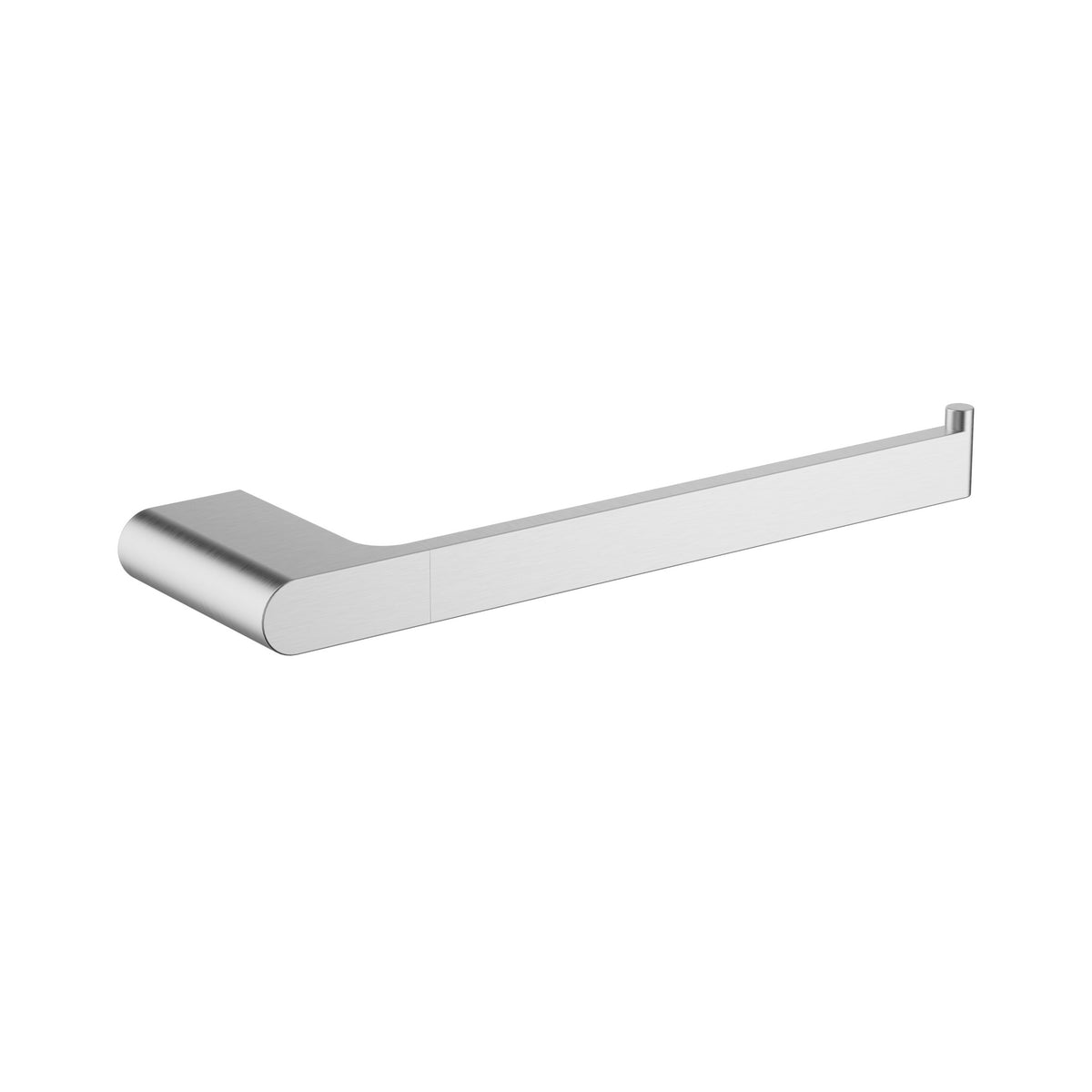 Cora Towel Bar - Brushed Nickel