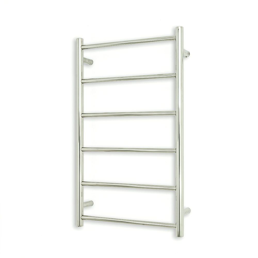 Radiant Round Ladder Towel Rail 830mm High - ltr01-500