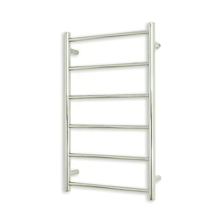 Radiant Round Ladder Towel Rail 830mm High - ltr01-500