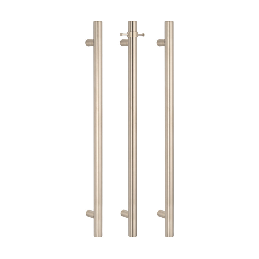 Radiant Heated Vertical Towel Rail 40 x 950mm - bn-vtr-950_5