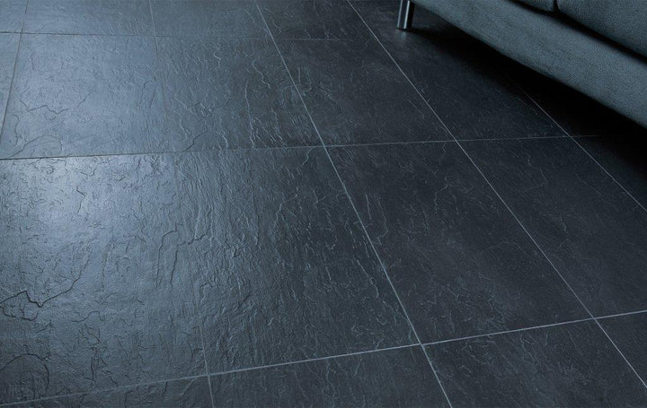 Durastone Tiles installed