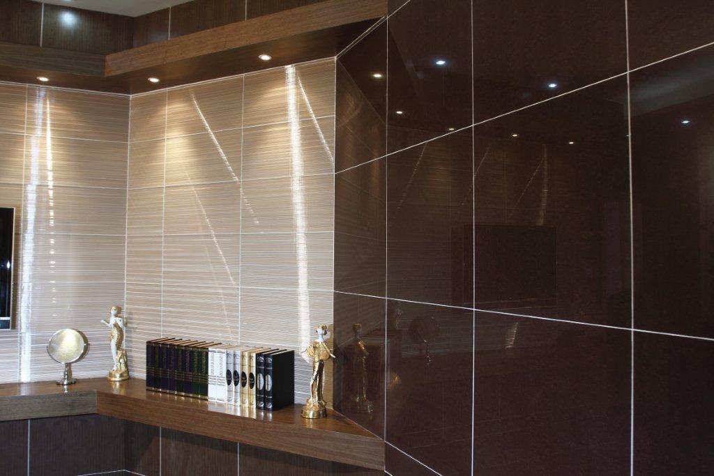 Durastone Tiles in a room setting (3)