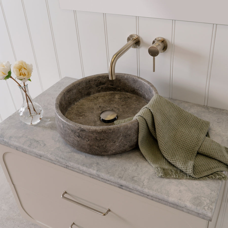 Arlo Manyana - bathroom lifestyle