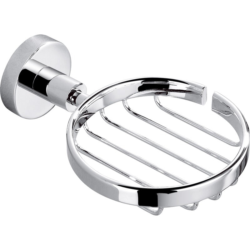 Otus Soap Dish Wire - Chrome