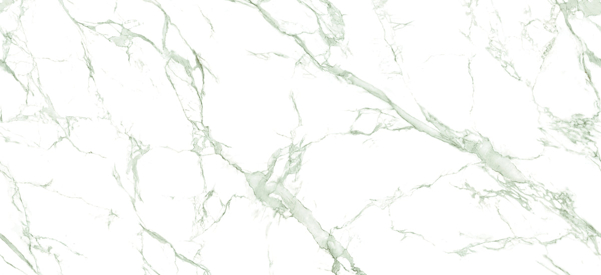 Full slab view of Dekton Aura, showing the pattern across a whole slab