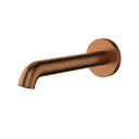 Brushed Copper