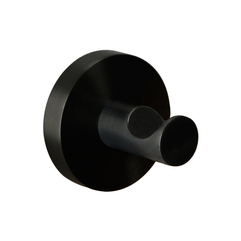 Otus Robe Hook - Matt Black
