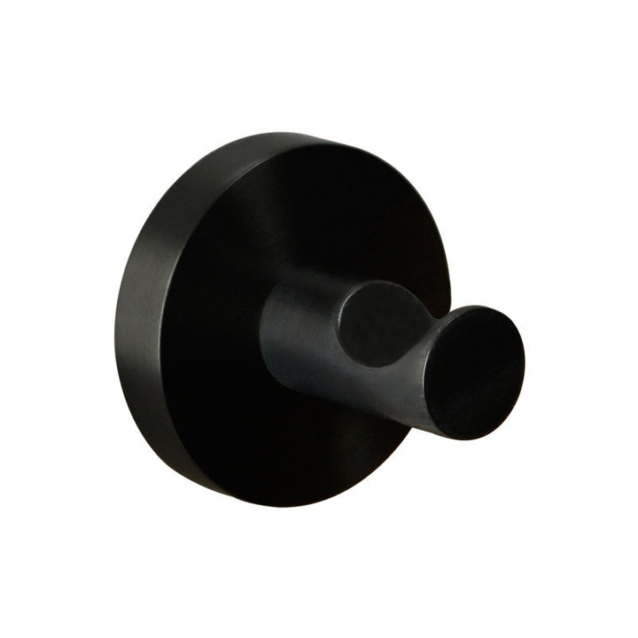 Otus Robe Hook - Matt Black