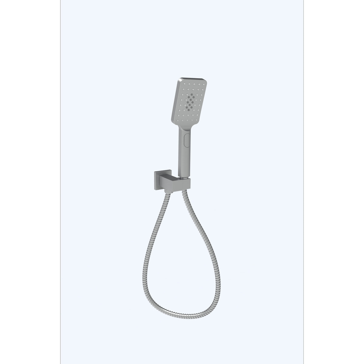 Eden Hand Shower - Gun Metal