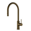 Antique Brass