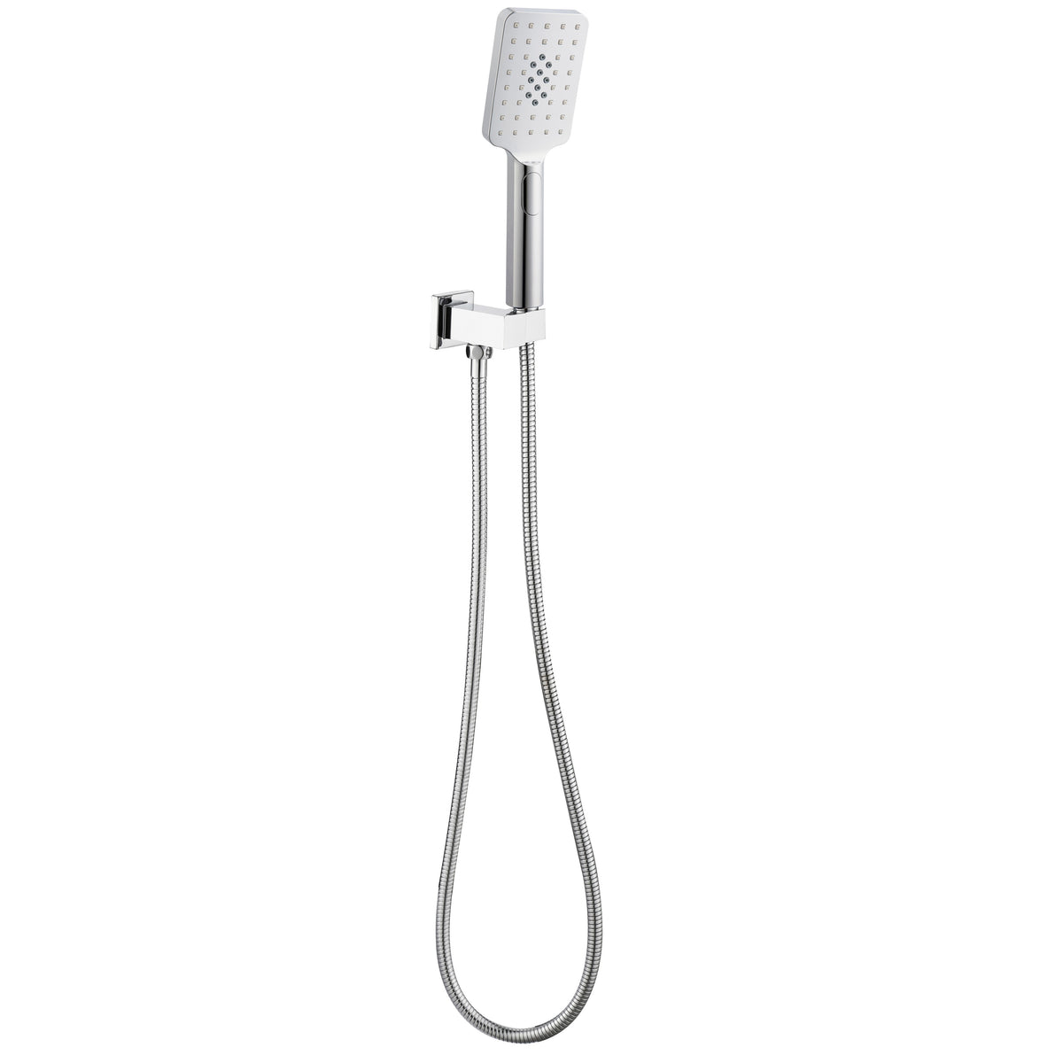 Eden Hand Shower - Chrome