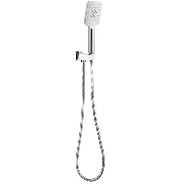 Eden Hand Shower - Chrome