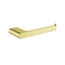 Brushed Gold