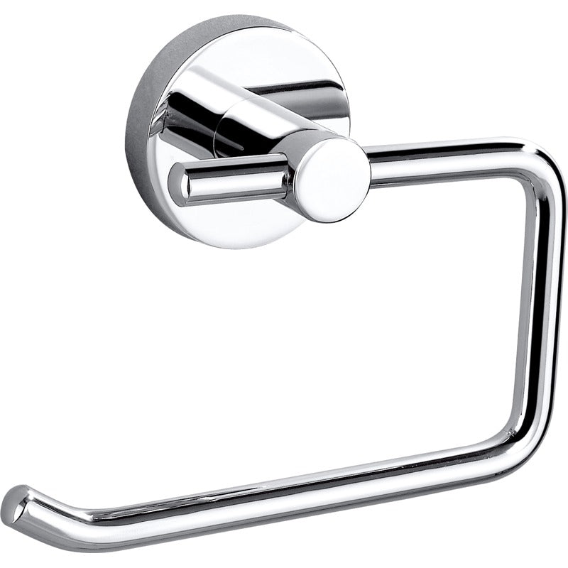 Otus Toilet Roll Holder - Chrome