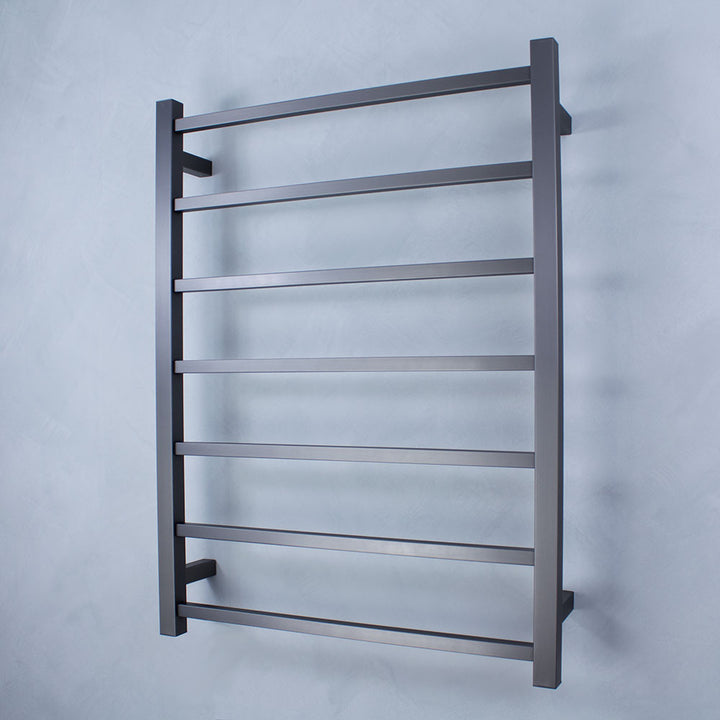 Radiant Heated Square Ladder Towel Rail 600 x 800mm - gmg-str01-1-1000px