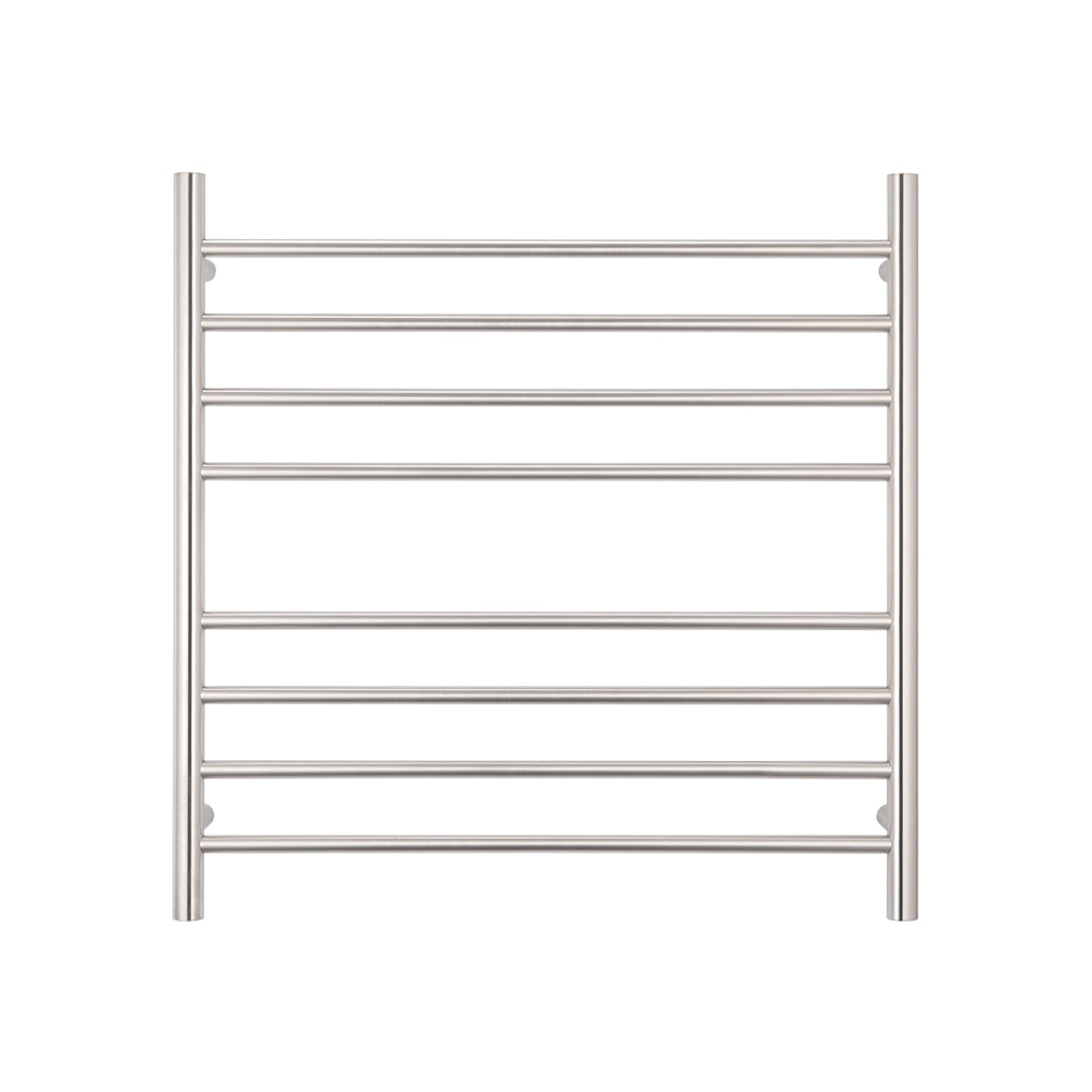 Radiant Heated Round Ladder Towel Rail 750 x 750mm - bru-rtr06_1