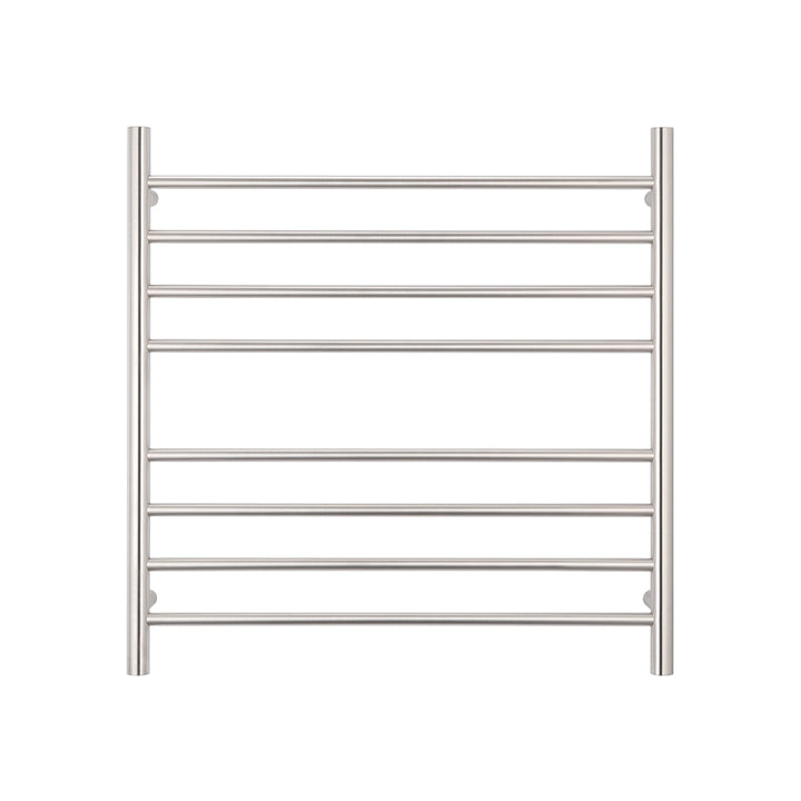 Radiant Heated Round Ladder Towel Rail 750 x 750mm - bru-rtr06_1