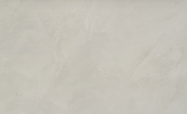 Close-up of the Dekton Argentium surface in a matte finish