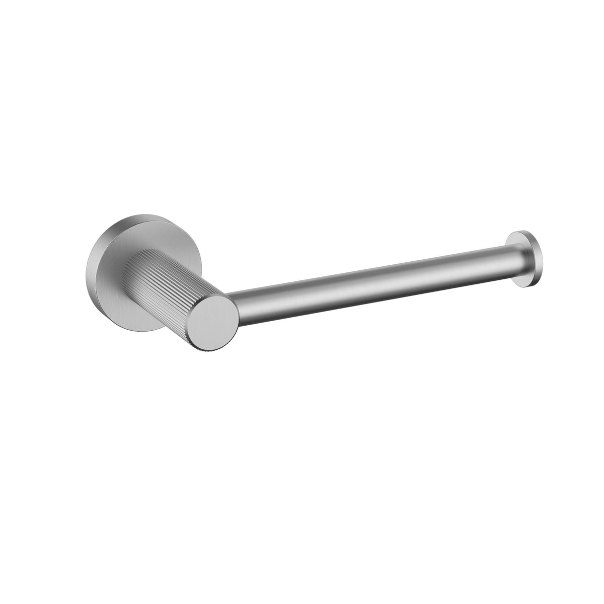 Linie Toilet Roll Holder - Brushed Nickel