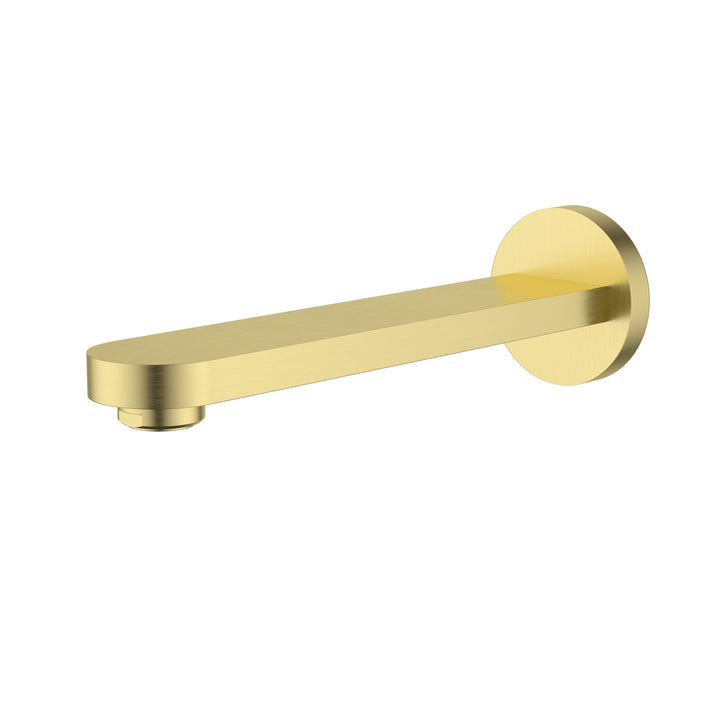 Sora SS Spout - Brushed Gold