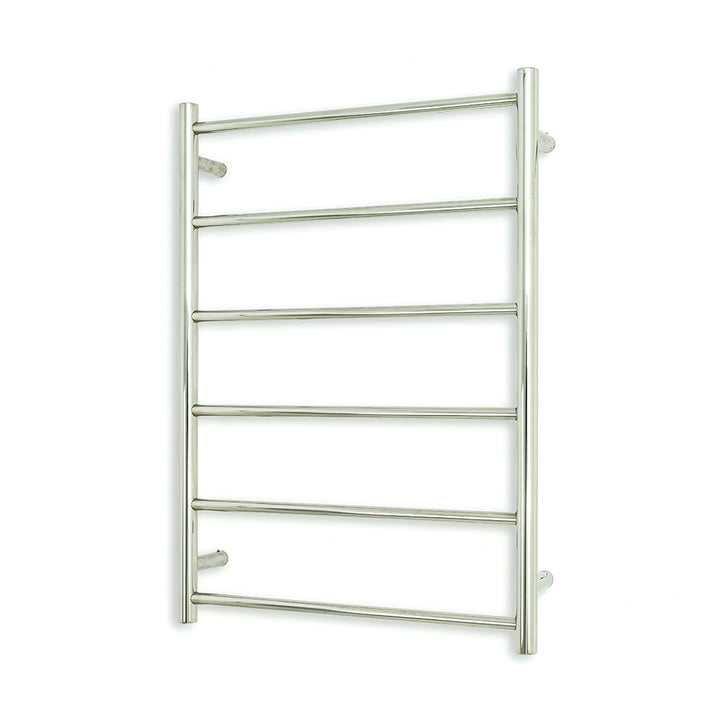 Radiant Round Ladder Towel Rail 830mm High - ltr01-600