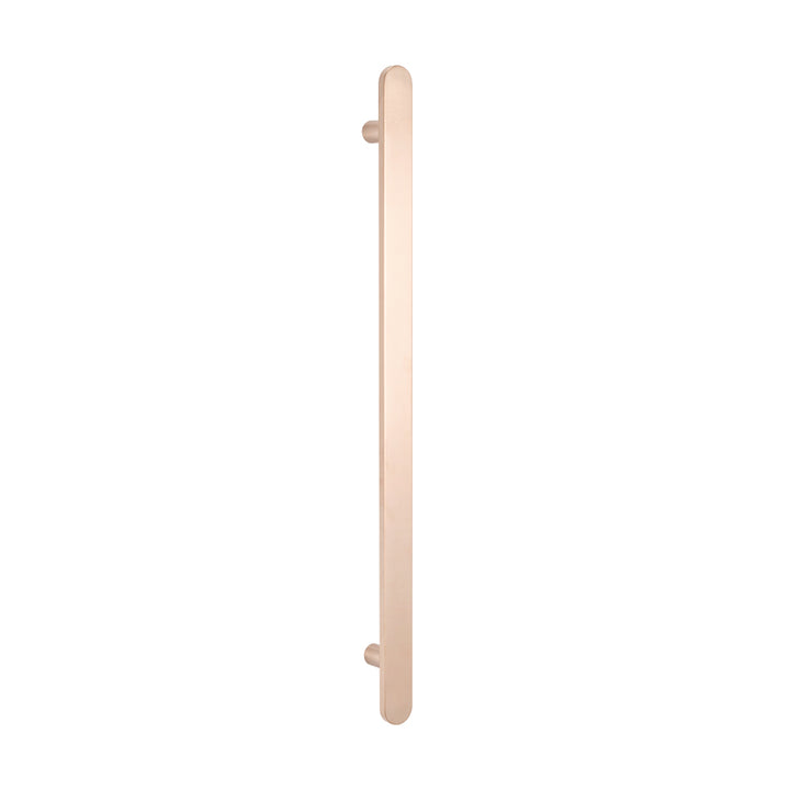 Radiant Heated Vertical Flat Bar Towel Rail 50 x 930mm - ch-fvtr-930_1
