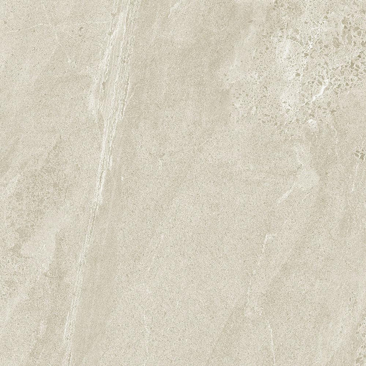 Eliza Beige Porcelain Tile tile face