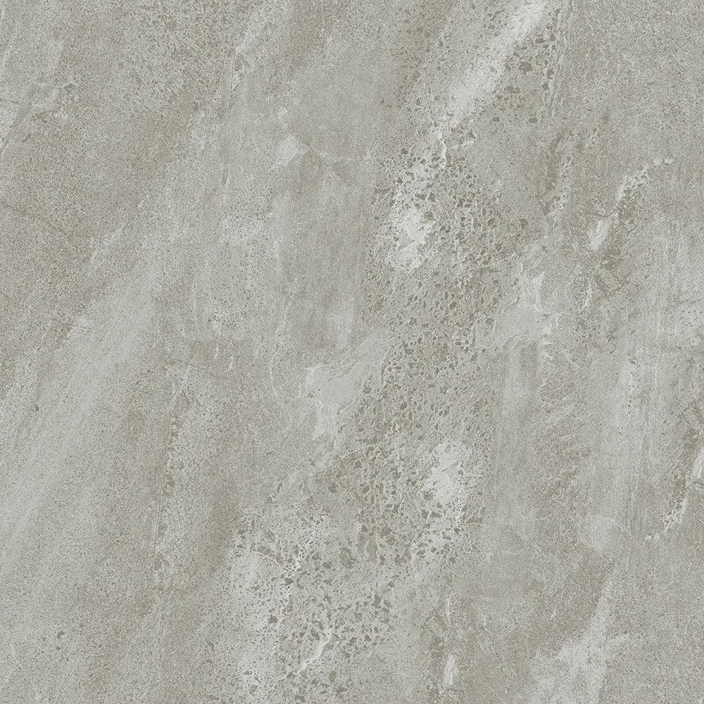 Eliza Grey Porcelain Tile tile face