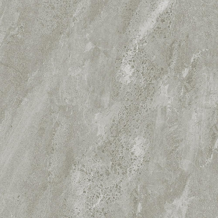 Eliza Grey Porcelain Tile tile face
