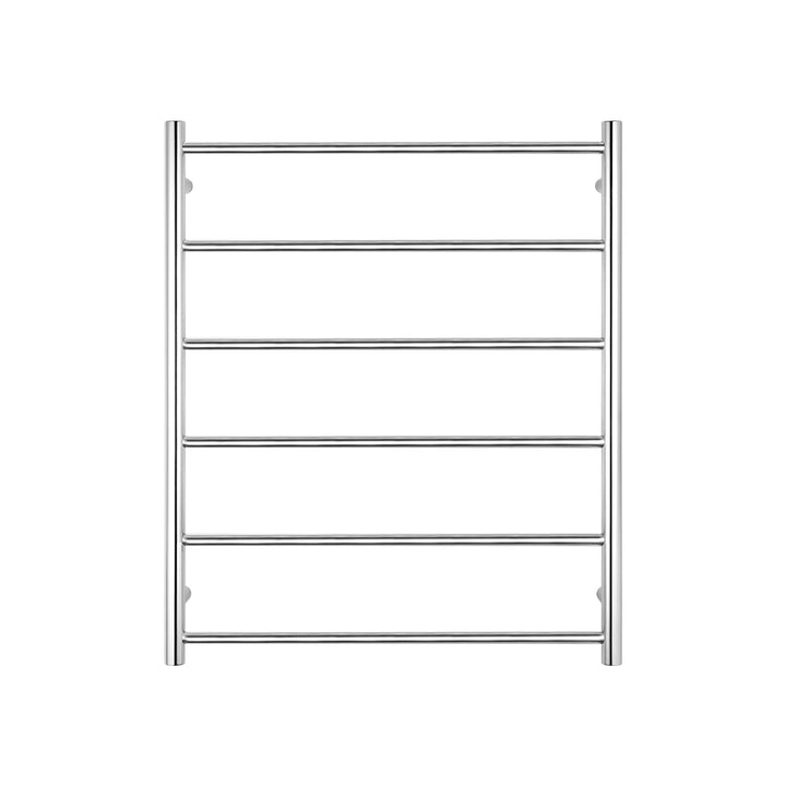 Radiant Round Ladder Towel Rail 830mm High - ltr01-700_1