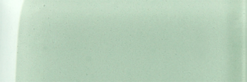 Crystal Glass Tile 300 x 100 mm tile face, 300 x 100 mm