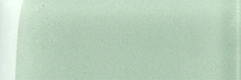 Crystal Glass Tile 300 x 100 mm tile face, 300 x 100 mm