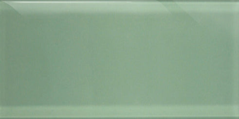 Crystal Glass Tile 600 x 300 mm tile face, 600 x 300 mm