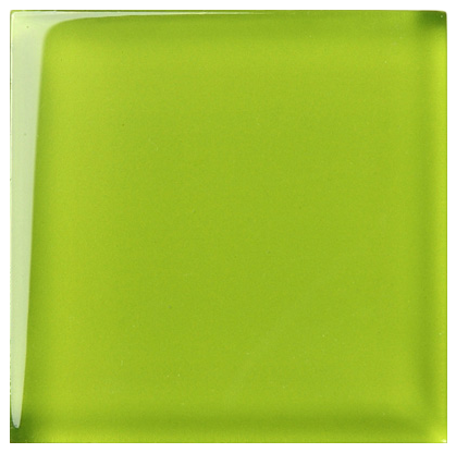 Crystal Glass Tile 100 x 100 mm detail (2)