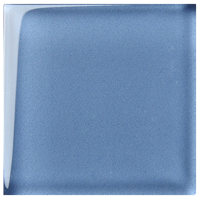 Crystal Glass Tile 100 x 100 mm – 100 x 100 mm, tile face