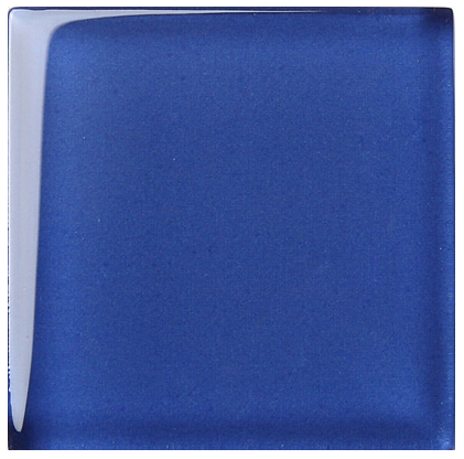 Crystal Glass Tile 100 x 100 mm – 100 x 100 mm, tile face