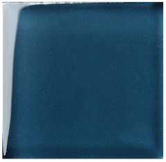 Crystal Glass Tile 100 x 100 mm tile face, 100 x 100 mm