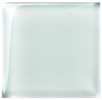 Crystal Glass Tile 100 x 100 mm – 100 x 100 mm, tile face