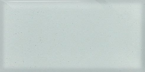 Crystal Glass Tile 600 x 300 mm tile face, 600 x 300 mm