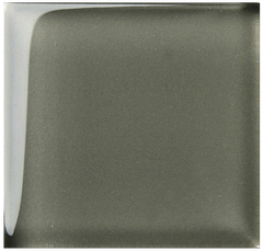 Crystal Glass Tile 100 x 100 mm tile face, 100 x 100 mm
