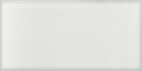 Crystal Glass Tile 600 x 300 mm tile face, 600 x 300 mm
