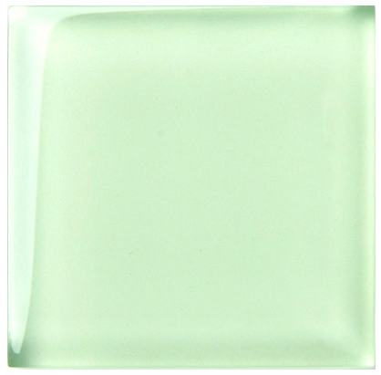 Crystal Glass Tile 100 x 100 mm – 100 x 100 mm, tile face