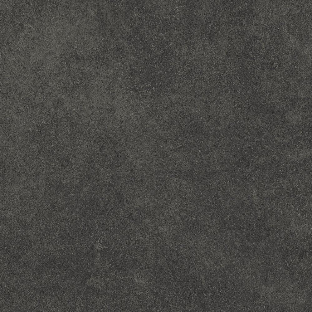 Essential Stone Charcoal Porcelain Tile tile face