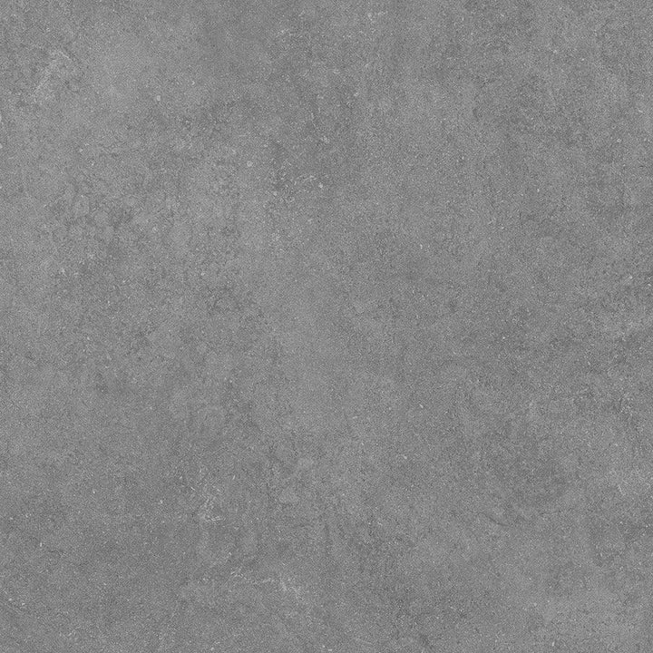 Essential Stone Grey Porcelain Tile tile face