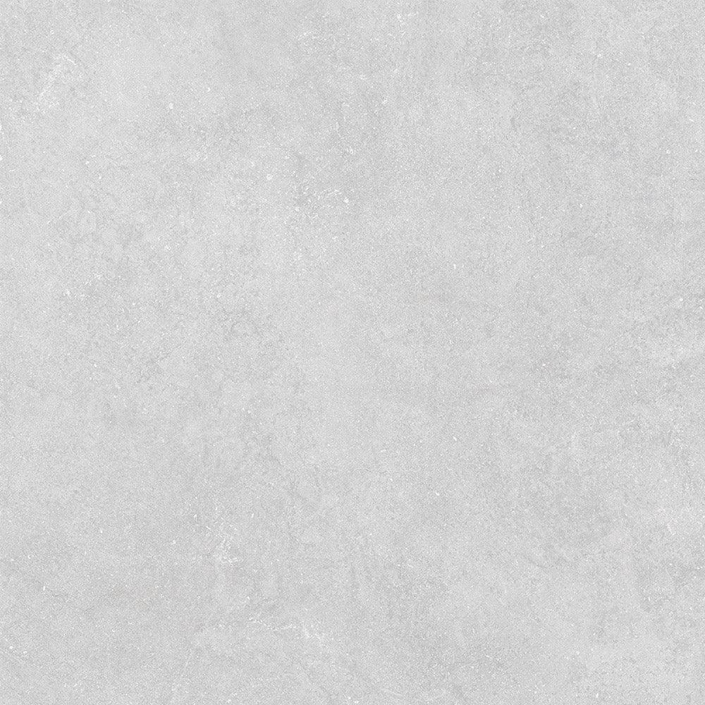 Essential Stone White Porcelain Tile tile face