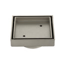 Brushed Nickel