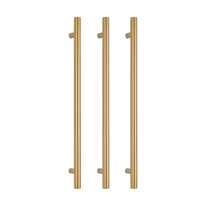 Radiant Heated Vertical Towel Rail 40 x 950mm - gld-vtr-950_3