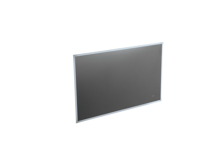 Kara LED Mirror detail view 2
