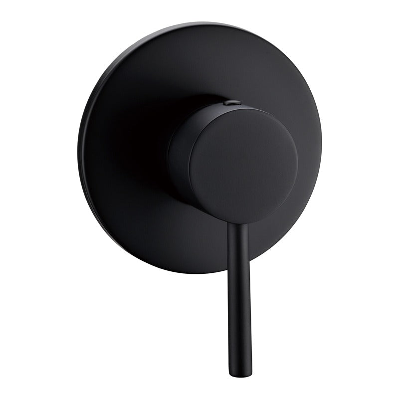 Otus Wall Mixer - Matt Black