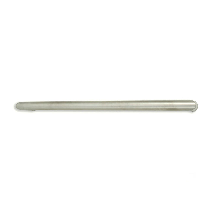 Radiant Single Round Bar Towel Rail - nh-bru-sbrtr-650